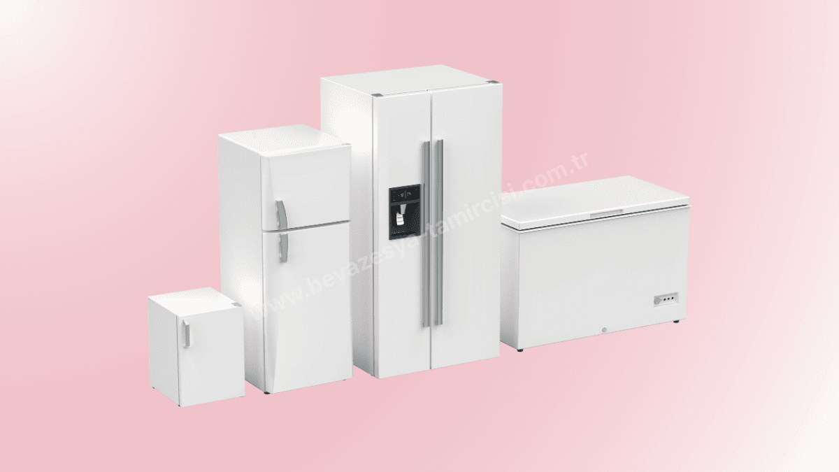 Delice Buzdolabı Tamircisi - Delice Beyaz Eşya Tamircisi