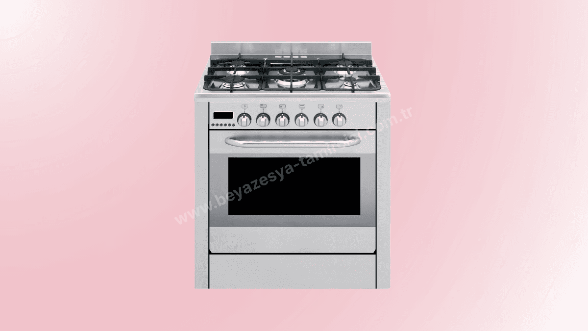 Delice Fırın & Ocak Tamircisi - Delice Beyaz Eşya Tamircisi