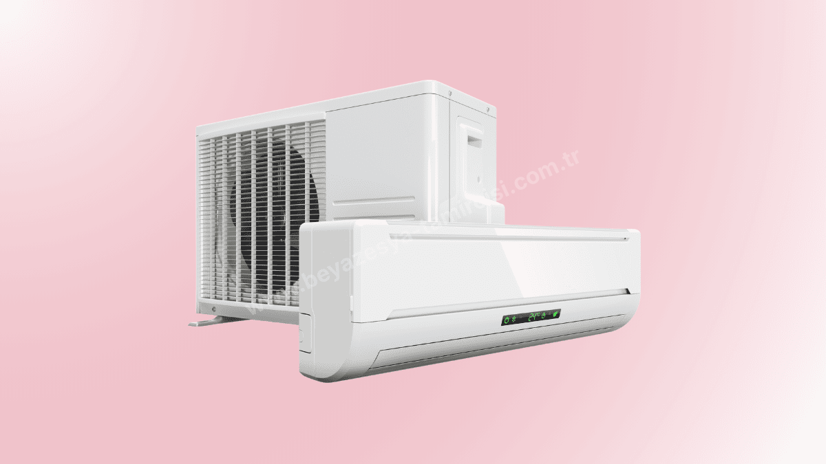 Delice Klima Tamircisi - Delice Beyaz Eşya Tamircisi